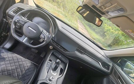 Haval F7 I, 2021 год, 1 700 000 рублей, 10 фотография