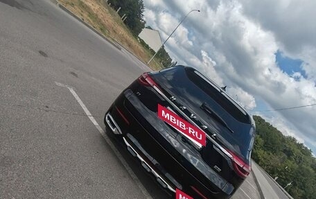 Haval F7 I, 2021 год, 1 700 000 рублей, 9 фотография