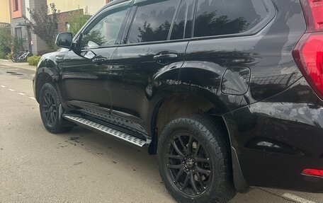 Haval H9 I рестайлинг, 2021 год, 2 410 000 рублей, 2 фотография