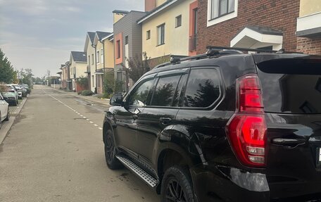 Haval H9 I рестайлинг, 2021 год, 2 410 000 рублей, 3 фотография