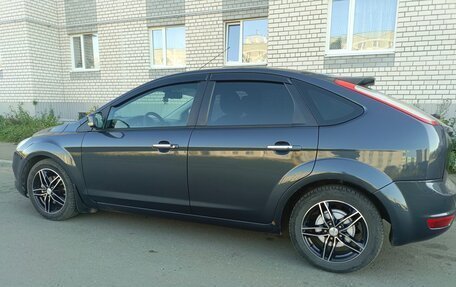 Ford Focus II рестайлинг, 2009 год, 475 000 рублей, 4 фотография