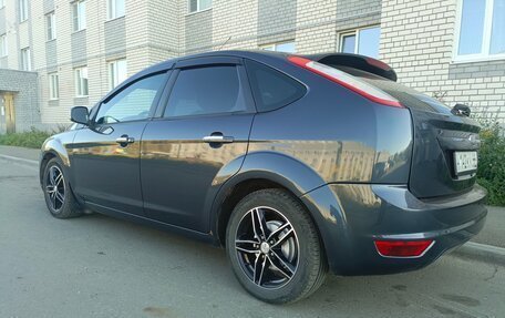 Ford Focus II рестайлинг, 2009 год, 475 000 рублей, 6 фотография