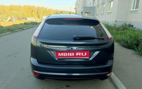 Ford Focus II рестайлинг, 2009 год, 475 000 рублей, 7 фотография