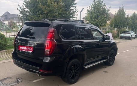 Haval H9 I рестайлинг, 2021 год, 2 410 000 рублей, 5 фотография