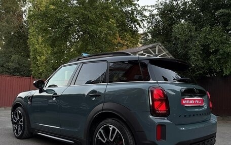 MINI Countryman II (F60), 2020 год, 3 540 000 рублей, 2 фотография