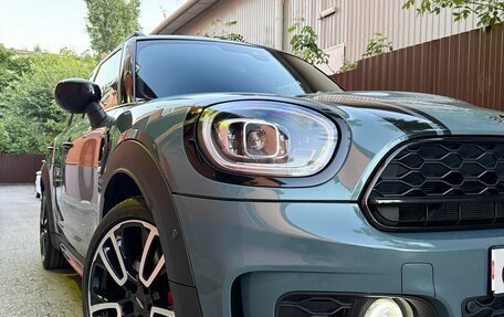 MINI Countryman II (F60), 2020 год, 3 540 000 рублей, 5 фотография