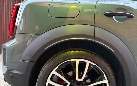 MINI Countryman II (F60), 2020 год, 3 540 000 рублей, 6 фотография