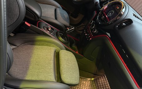 MINI Countryman II (F60), 2020 год, 3 540 000 рублей, 8 фотография