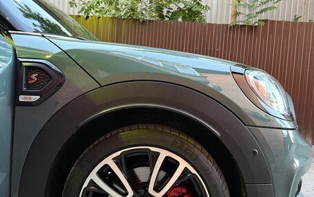 MINI Countryman II (F60), 2020 год, 3 540 000 рублей, 7 фотография