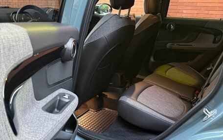 MINI Countryman II (F60), 2020 год, 3 540 000 рублей, 9 фотография