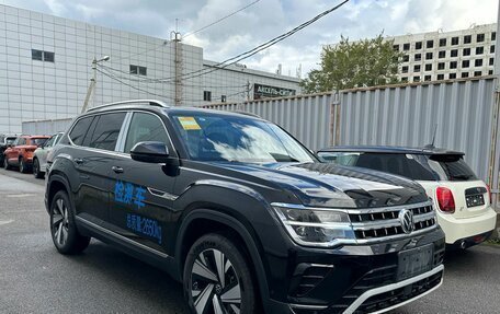 Volkswagen Teramont I, 2026 год, 5 699 000 рублей, 2 фотография