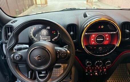 MINI Countryman II (F60), 2020 год, 3 540 000 рублей, 14 фотография