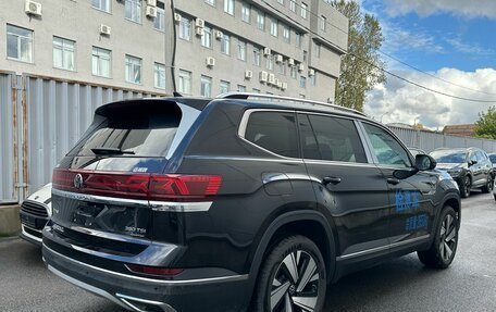 Volkswagen Teramont I, 2026 год, 5 699 000 рублей, 3 фотография