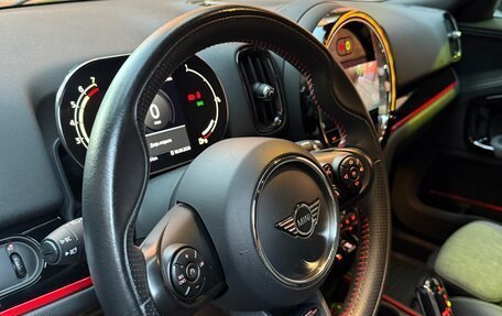 MINI Countryman II (F60), 2020 год, 3 540 000 рублей, 15 фотография