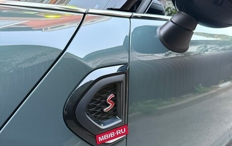 MINI Countryman II (F60), 2020 год, 3 540 000 рублей, 13 фотография