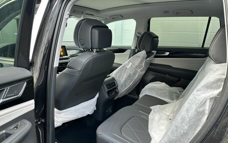 Volkswagen Teramont I, 2026 год, 5 699 000 рублей, 7 фотография