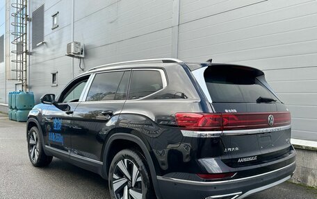 Volkswagen Teramont I, 2026 год, 5 699 000 рублей, 4 фотография