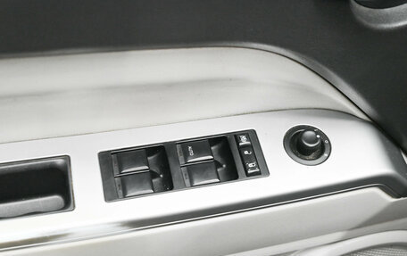 Jeep Liberty (Patriot), 2007 год, 850 000 рублей, 14 фотография