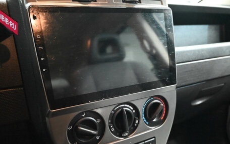 Jeep Liberty (Patriot), 2007 год, 850 000 рублей, 16 фотография