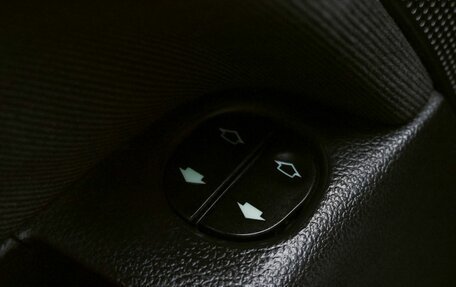 Ford Fiesta, 2005 год, 299 000 рублей, 12 фотография