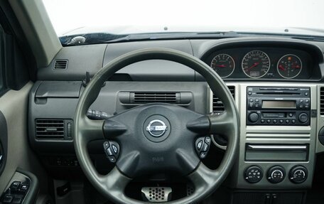 Nissan X-Trail, 2007 год, 779 900 рублей, 7 фотография