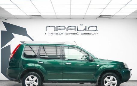 Nissan X-Trail, 2007 год, 779 900 рублей, 5 фотография