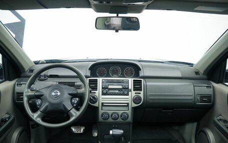 Nissan X-Trail, 2007 год, 779 900 рублей, 8 фотография