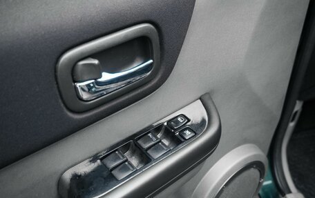 Nissan X-Trail, 2007 год, 779 900 рублей, 10 фотография