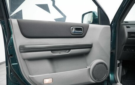 Nissan X-Trail, 2007 год, 779 900 рублей, 9 фотография