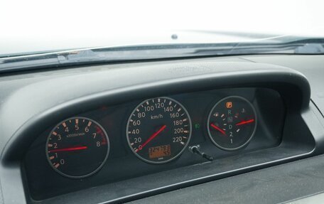 Nissan X-Trail, 2007 год, 779 900 рублей, 13 фотография