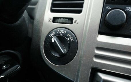 Nissan X-Trail, 2007 год, 779 900 рублей, 15 фотография