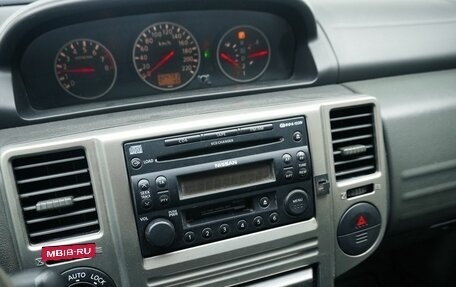 Nissan X-Trail, 2007 год, 779 900 рублей, 14 фотография