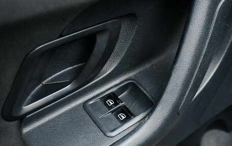 Skoda Fabia II, 2012 год, 789 900 рублей, 11 фотография