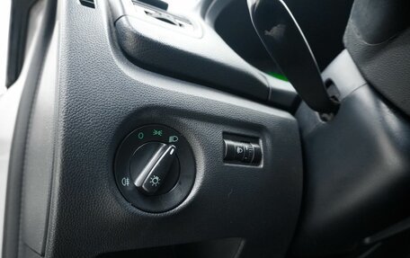 Skoda Fabia II, 2012 год, 789 900 рублей, 12 фотография