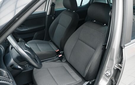 Skoda Fabia II, 2012 год, 789 900 рублей, 9 фотография