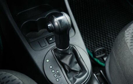 Skoda Fabia II, 2012 год, 789 900 рублей, 16 фотография