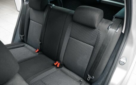 Skoda Fabia II, 2012 год, 789 900 рублей, 20 фотография