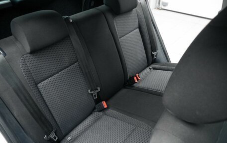 Skoda Fabia II, 2012 год, 789 900 рублей, 21 фотография