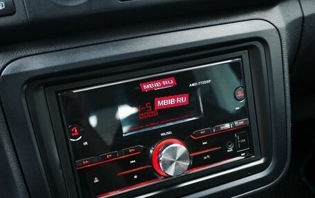 Skoda Fabia II, 2012 год, 789 900 рублей, 15 фотография