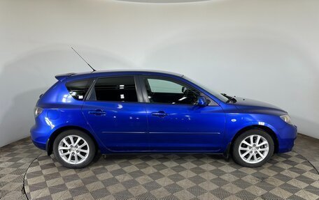 Mazda 3, 2008 год, 750 000 рублей, 4 фотография
