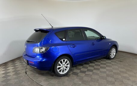 Mazda 3, 2008 год, 750 000 рублей, 6 фотография