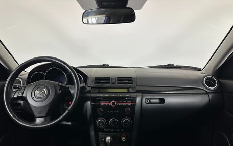 Mazda 3, 2008 год, 750 000 рублей, 7 фотография