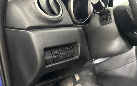 Mazda 3, 2008 год, 750 000 рублей, 9 фотография