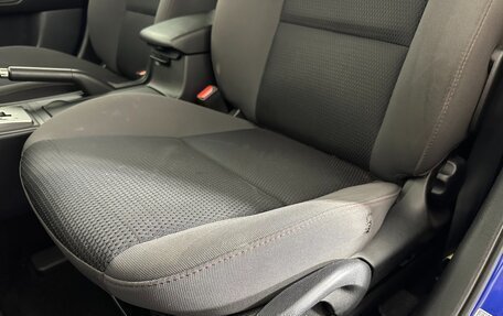 Mazda 3, 2008 год, 750 000 рублей, 10 фотография