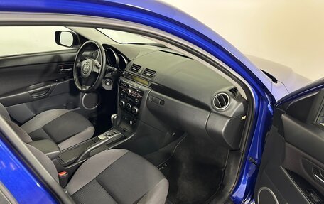 Mazda 3, 2008 год, 750 000 рублей, 14 фотография