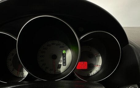 Mazda 3, 2008 год, 750 000 рублей, 11 фотография
