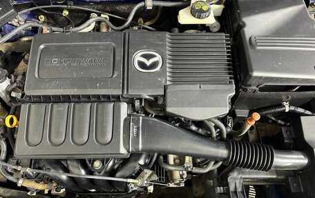 Mazda 3, 2008 год, 750 000 рублей, 17 фотография