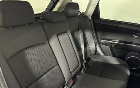 Mazda 3, 2008 год, 750 000 рублей, 15 фотография