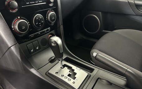 Mazda 3, 2008 год, 750 000 рублей, 13 фотография