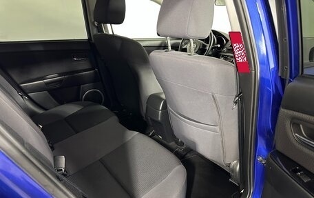 Mazda 3, 2008 год, 750 000 рублей, 16 фотография